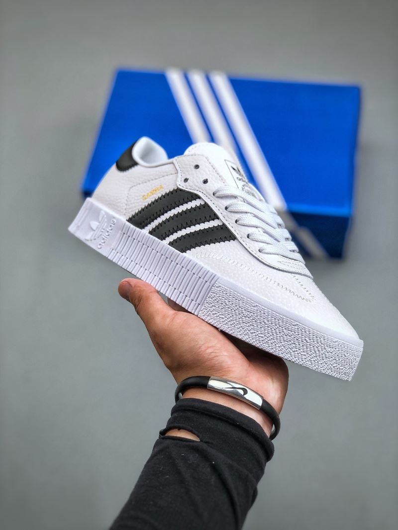 Adidas Samba Shoes